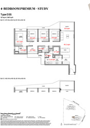 The Orie (D12), Condominium #478369071